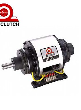 研新EFWL-T-100/EFWL-T-200 电磁双离合器、单制动器组DC24V