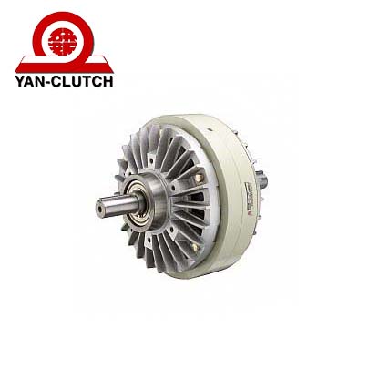 研新 EPC-400/EPC-800 对轴型磁粉式电磁离合器DC24V84W