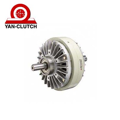 研新 EPC-400/EPC-800 对轴型磁粉式电磁离合器DC24V84W