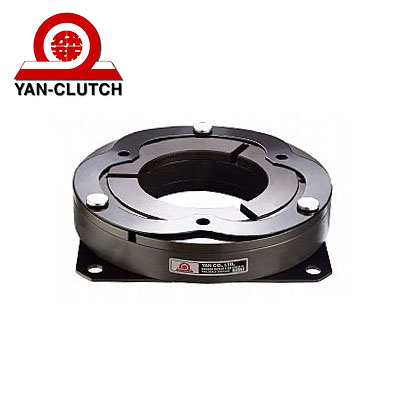 YAN研新 SKEFB-003/SKEFB-015 干式单板电磁刹车器制动器DC24V5W