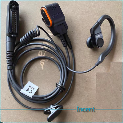 Hytera手持对讲机PDC680 PTC680 PDC760 PTC760耳机EHN33