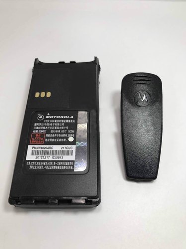 摩托罗拉对讲机电池GP88S GP308 CT150镍氢电池 1800mAh