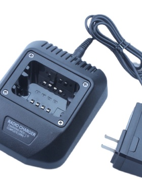 适配海能达X1E/X1P/Z1对讲机充电器 智能座充 适配BL1401电池