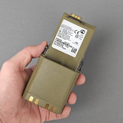 适配APX6000 APX7000 APX8000 SRX2200 Type-C充电 PM4487锂电池