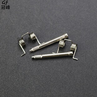 Xbox one ones手柄LT RT按键弹簧SERIES轴XSX维修ONE扳机键配件