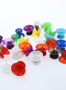 微软XBOX ONE 手柄蘑菇头 维修配件 XBOX OEN手柄摇杆帽