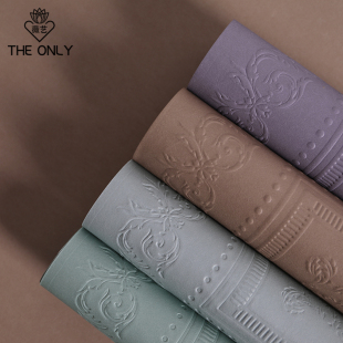 薇艺浮雕压纹肌理纸花束包装 纸花店花艺资材包花材料鲜花包花纸