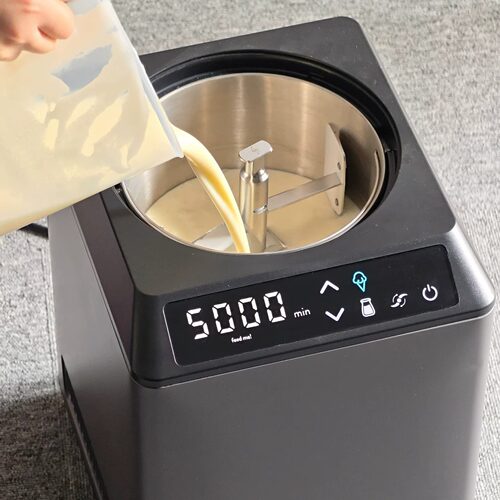 比利兹特Gelato机3L前台式