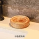 Коричневые мыльные диски
