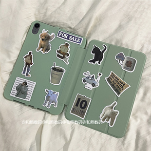 联想小新padpro保护套11.5英寸全包防摔硅胶壳TB-J716F三折支架平板电脑保护壳小新padpro2021钢化膜外壳适用