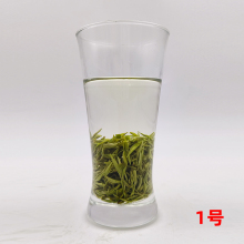 张总推荐1号茶叶 2024年明前信阳毛尖一级嫩芽茶叶高端绿茶尝鲜