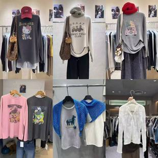 勤快家清仓特价血亏孤品全新无质量问题夹克外套上衣卫衣全品类