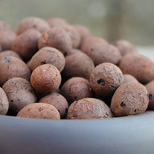 盆底铺垫阳台种菜陶粒包邮多肉垫底花卉盆栽种植铺面陶粒土小陶粒