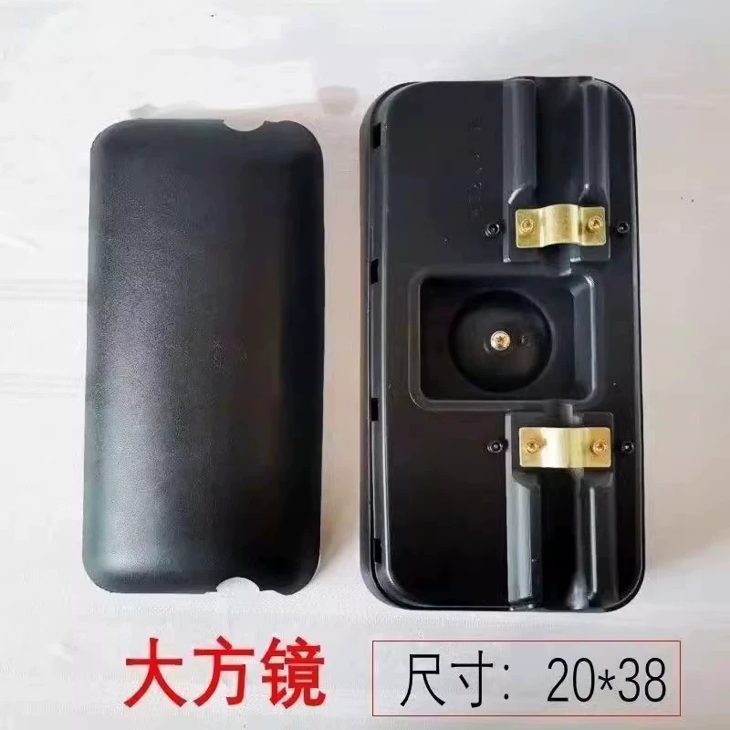 适用于客车公交车倒车镜 金龙宇通申龙金旅后视镜 纯电动车反光镜