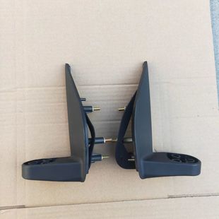 适用于金杯新海狮X30L倒车镜镜片转向灯底座提供原车维修配件照片