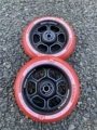 Rogue Red 1 Set