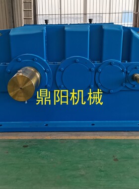ZSY500硬齿面减速机 ZSY560淄博减速器 ZSY630卧式变速箱 ZSY710