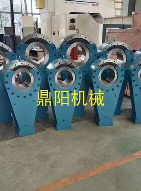 直销NYD220接触式异形块逆止器NJ220带式输送机斗式减速机刮板机