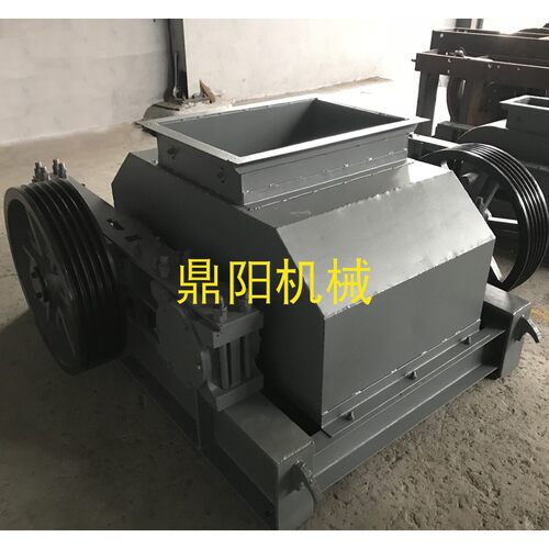 焦炭石油焦煤炭破碎机