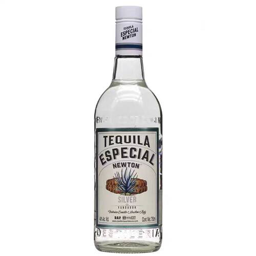 塔帅银龙舌兰酒特其拉调酒基酒