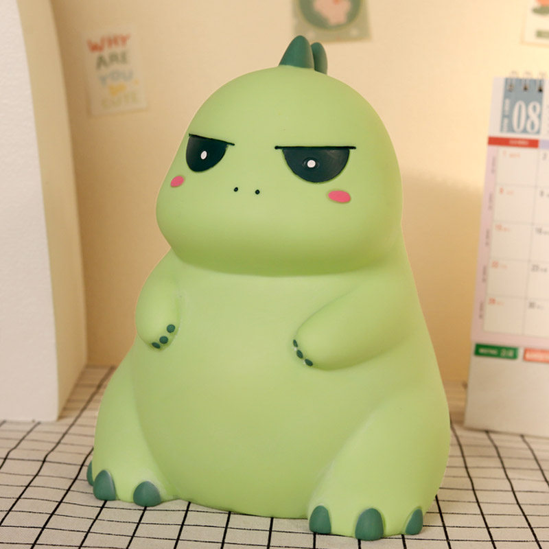 网红小奶龙存钱罐2024年新款儿童男女孩只进不出大容量储蓄零钱罐,节庆用品/礼品,储蓄罐,淘宝优惠券,粉丝福利购,淘宝优惠卷