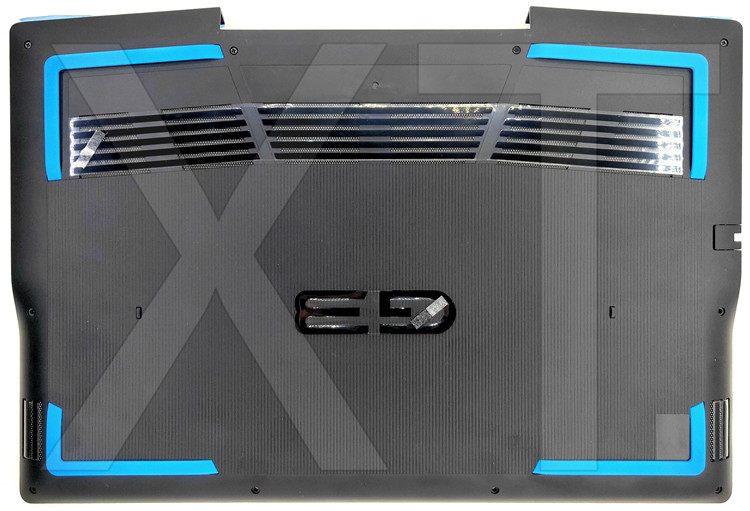 戴尔 dell 灵越15 游匣 g系列 g3 3500 底壳 带dp接口 d壳 0c6jn0