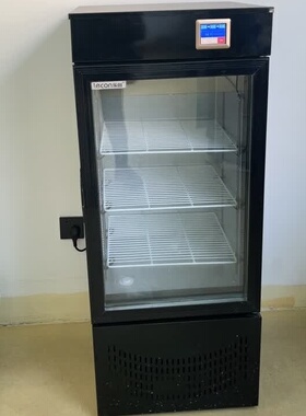乐创酸奶机商用全自动酸奶发酵箱现酿米酒机冷藏发酵柜酸奶吧设备