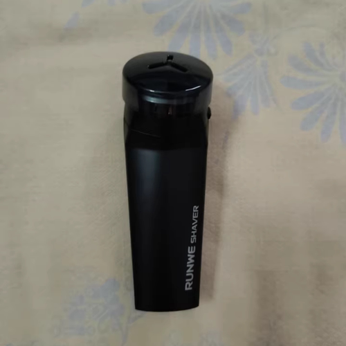 【官方正品】朗威电动剃须刀