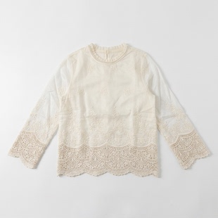 新款 春季 上衣2606 甜甜圈粉丝专享