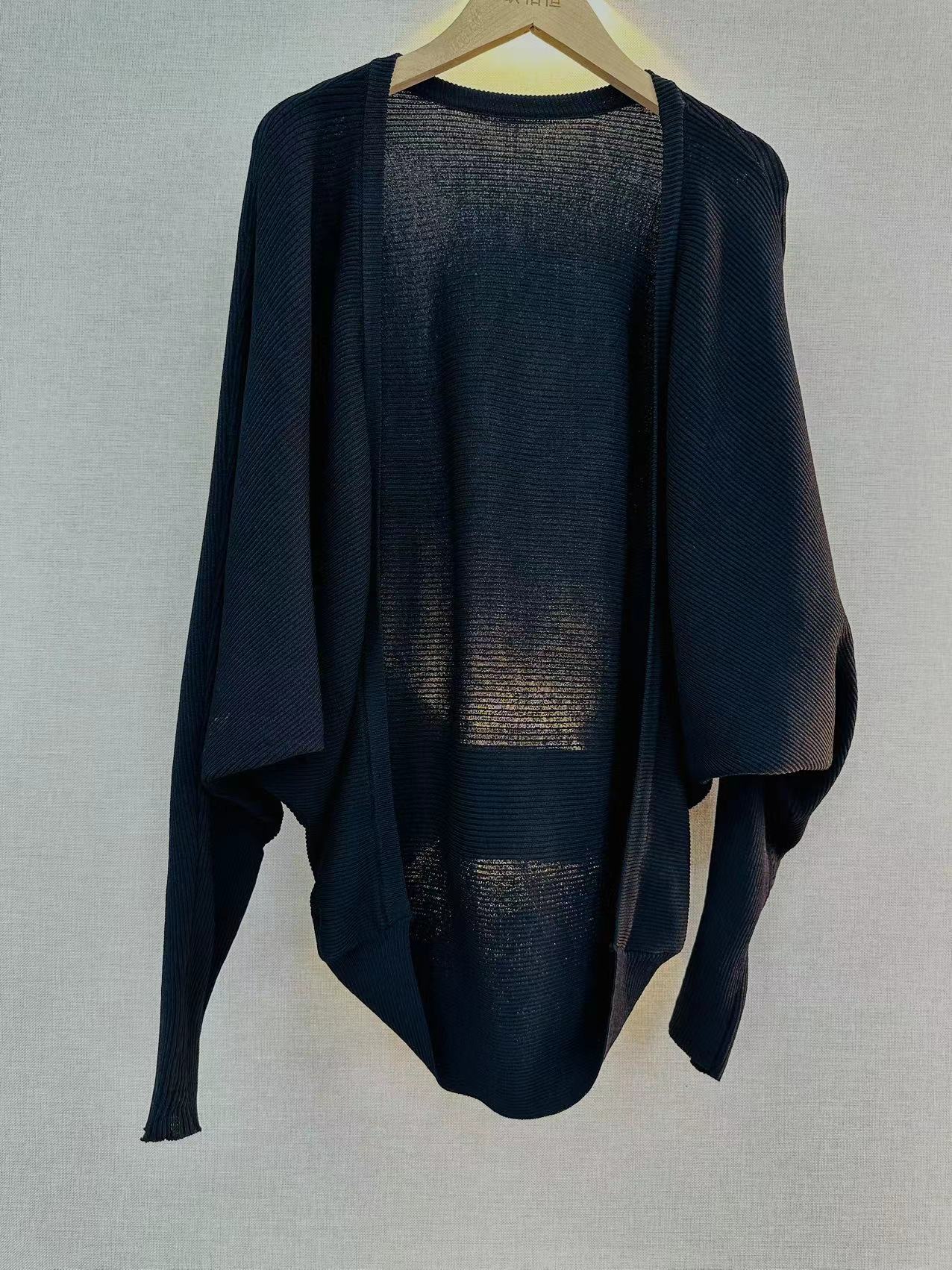 【琳琳粉丝专享】女士针织衫开衫319