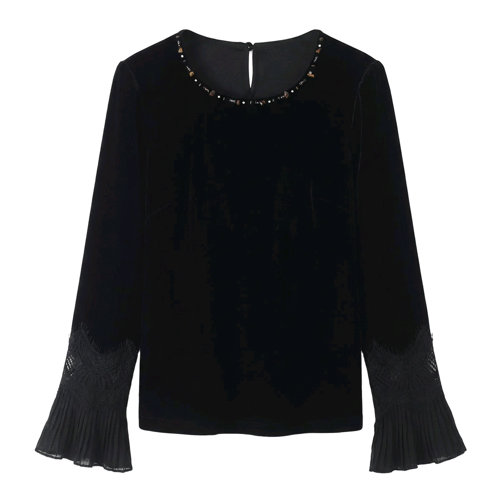 【甜甜粉丝专享】2025秋冬新款内搭上衣女1910,女装/女士精品,衬衫,淘宝优惠券,粉丝福利购,淘宝优惠卷