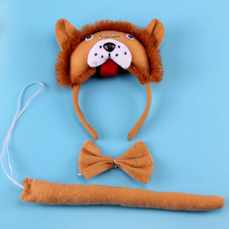 Bandeau cheveux - Ref 270086 Image 1