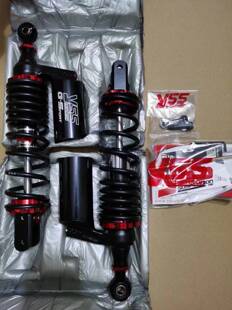 适用于摩托车本田PCX150后减震 改装运动版减震 泰国YSS 18-21款