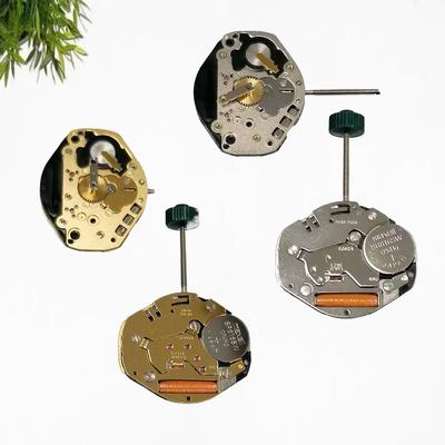 瑞士朗达RONDA机芯 朗达1063机芯 3针石英机芯 手表配件电子机芯