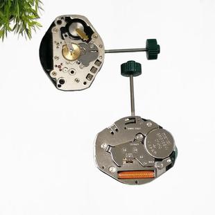 手表机芯配件 原装 瑞士朗达石英机芯 朗达 1062 二针石英机芯