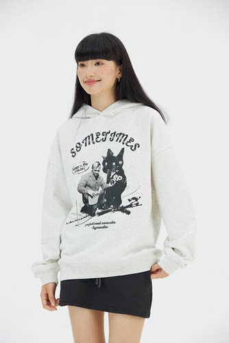 SYMOCOLOR街头风潮牌外套