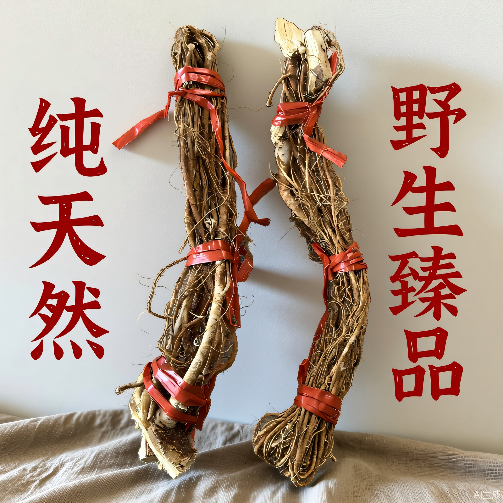 正宗广西深山无硫生晒野生五指毛桃五爪金龙根须祛湿煮水煲汤材料