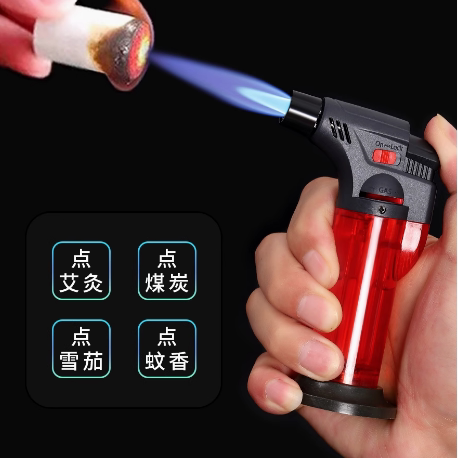 高温手持焊枪充气打火机
