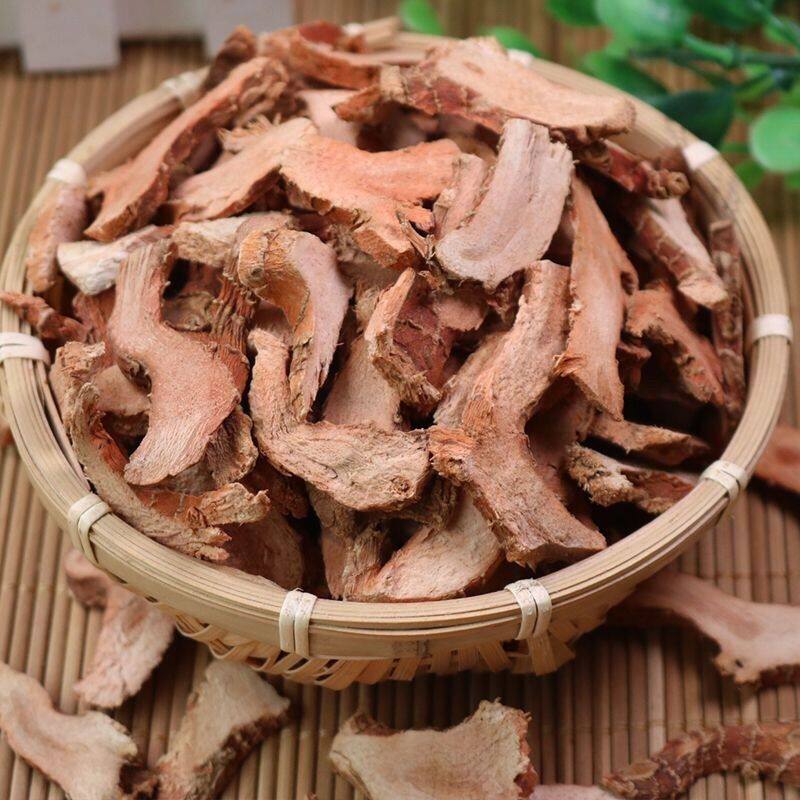 良姜片干良姜片新鲜干货炖菜卤料香辛料