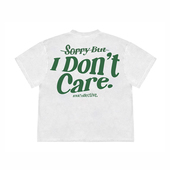 260克重磅纯棉 美式 复古夏季 28blocks 宽松oversize潮牌短袖 t恤