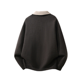 白底图秋冬假两件POLO毛衣针织衫618-MM992-P65控118，男装针织衫/毛衣，星座618