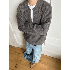 网图高品质现货秋冬毛衣XZ618-MM699-P50图片