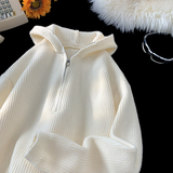 退货率少买的长久抖音直播高品质高克重毛衣618-MM1316-P70控98，男装针织衫/毛衣，星座618