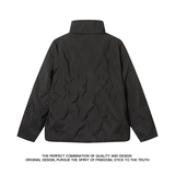 冬季设计感羽绒服保暖抗寒白鸭绒外套618-YR01-P210控258，男装羽绒服，星座618