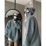 退货率少买的长久直播高品质高克重毛衣618-MM1316-P70控98模特，男装针织衫/毛衣，星座618