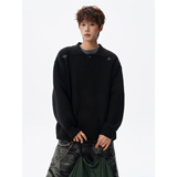 毛衣针织衫618-MM952-P60控108，男装针织衫/毛衣，星座618