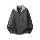 现货秋冬假两件毛衣618-MM700-特批50，男装针织衫/毛衣，星座618