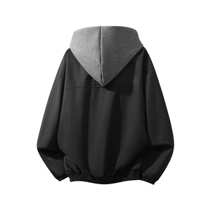 秋冬夹克棉服外套618-JK976-P90控148棉服MF976-P100控168图片