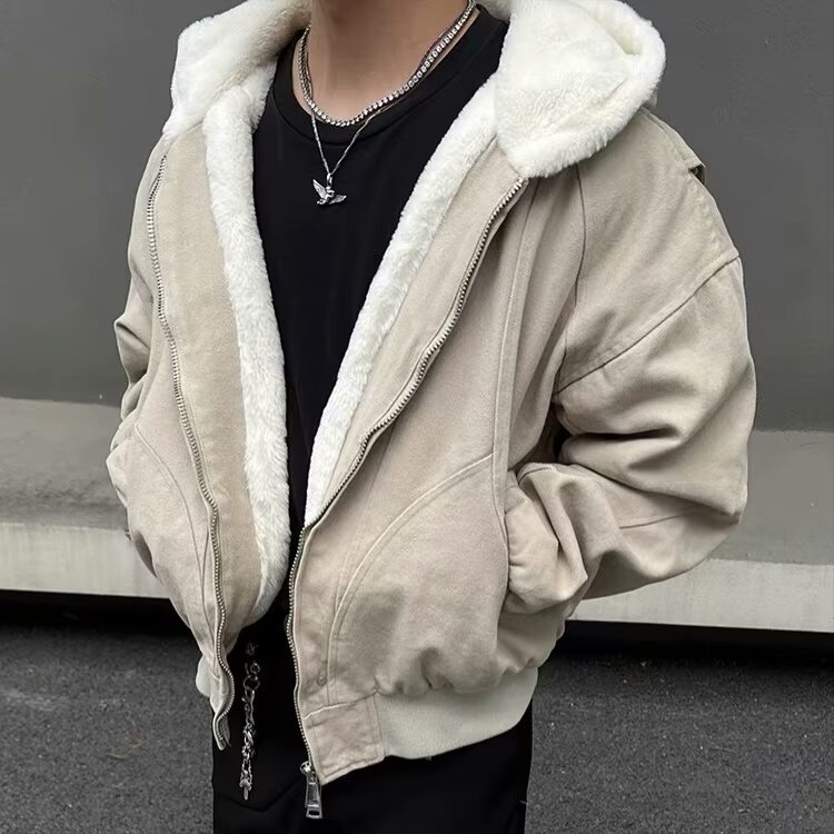 现货网图直播座山雕棉服XZ618-MF421-P140控198不是揭阳货,男装棉衣,星座618