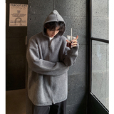 秋冬毛衣开衫双拉链针织衫618-MM1315-P70控98模特图,男装针织衫/毛衣,星座618, 秋冬毛衣开衫双拉链针织衫618-MM1315-P70控98模特图,男装针织衫/毛衣,星座618,